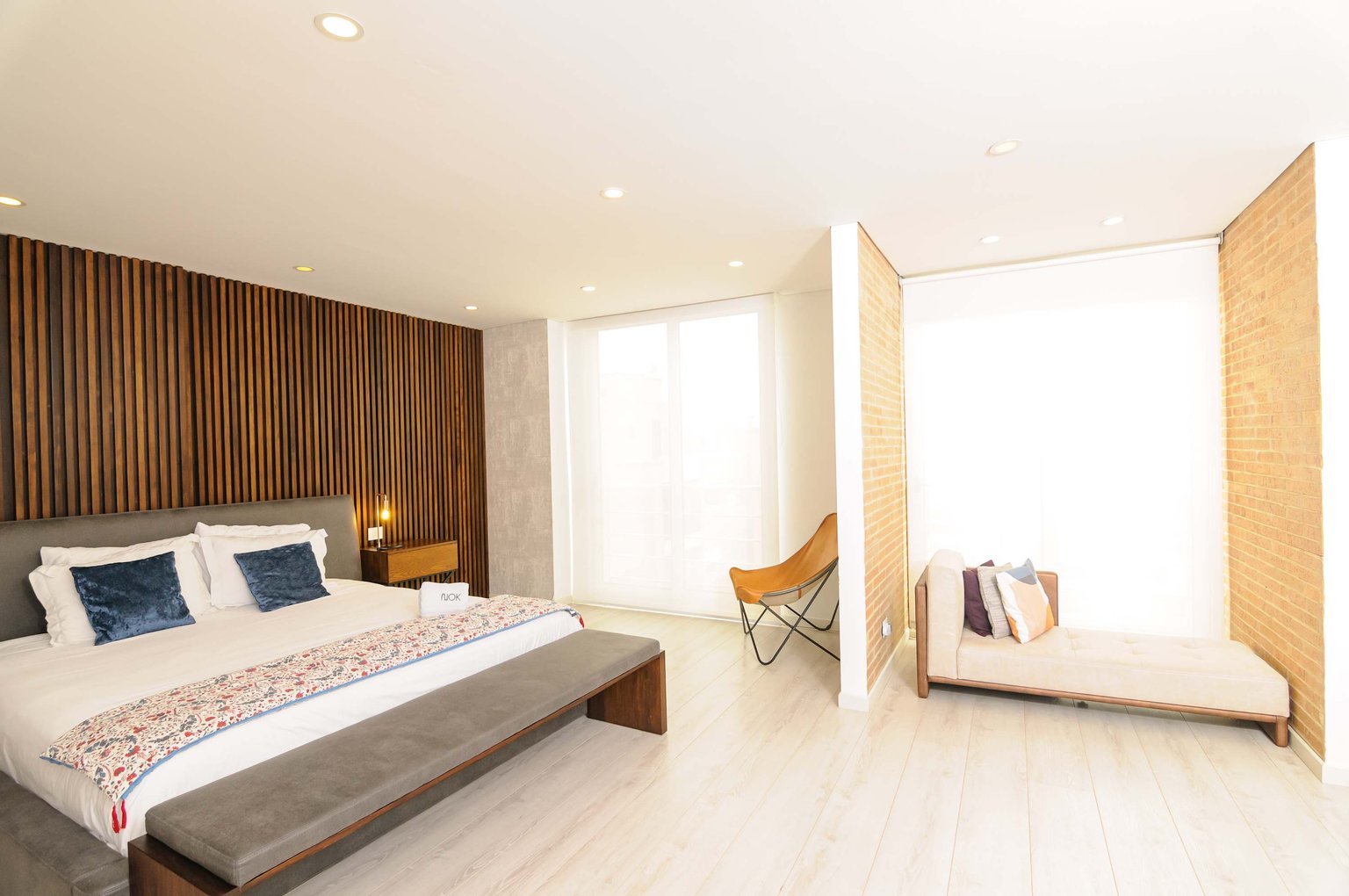 Bogota Vacation Rental