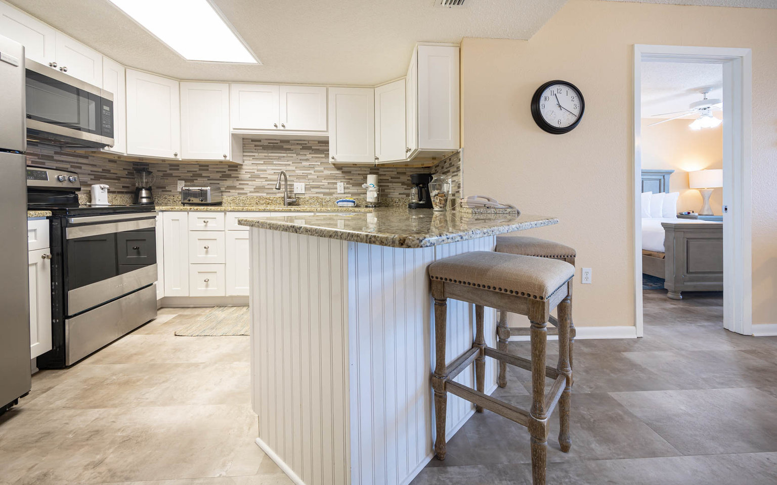 Orange Beach Vacation Rental