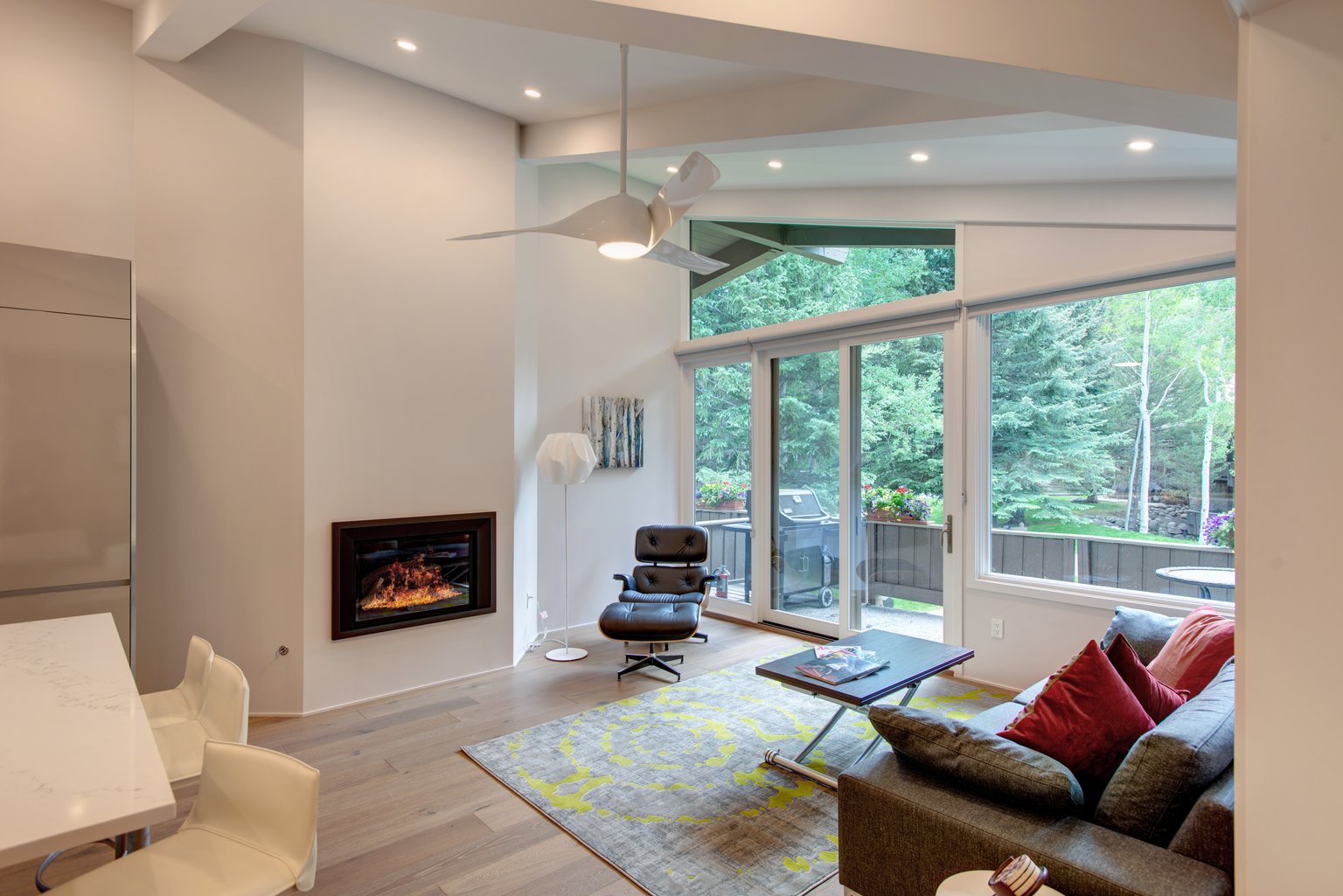 Aspen Vacation Rental
