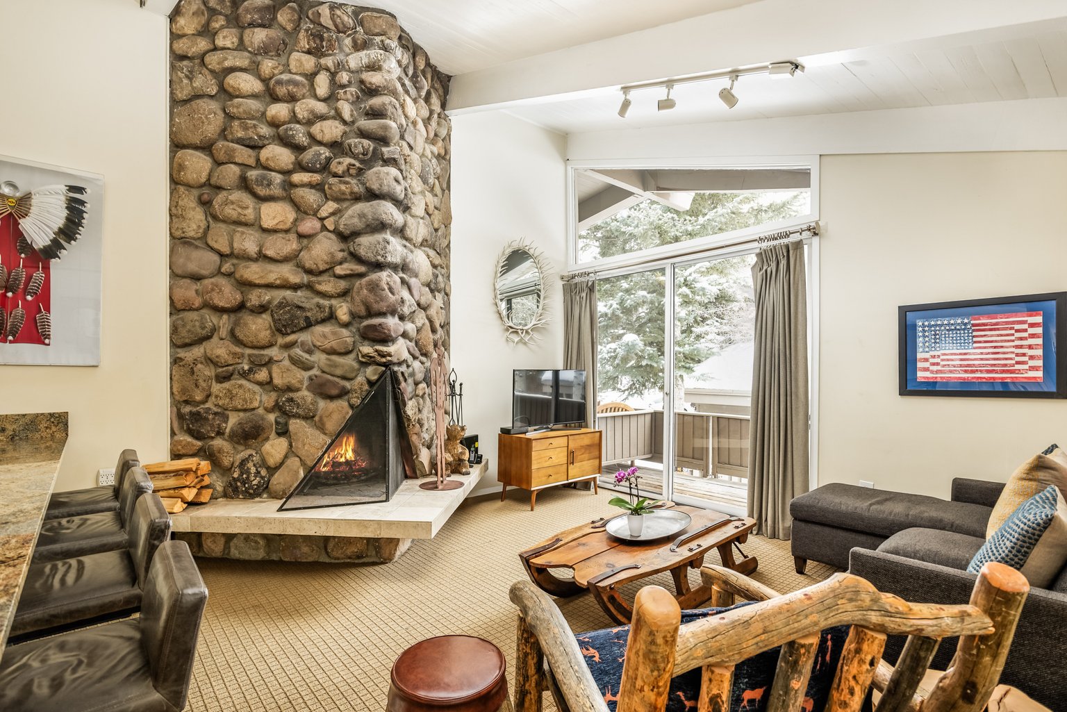 Aspen Vacation Rental