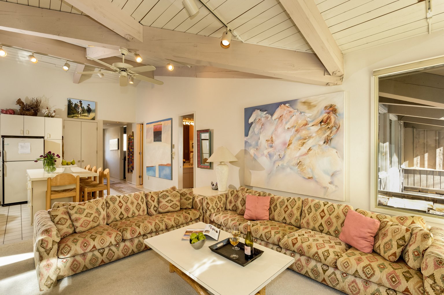 Aspen Vacation Rental