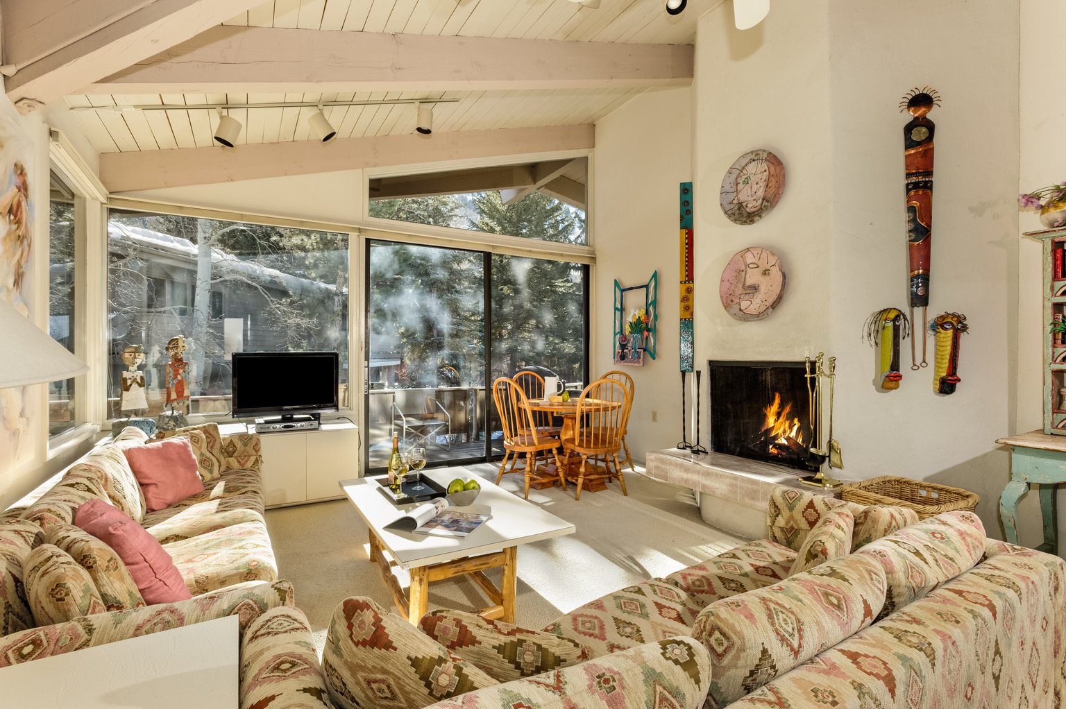 Aspen Vacation Rental
