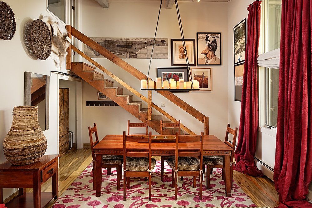 Aspen Vacation Rental