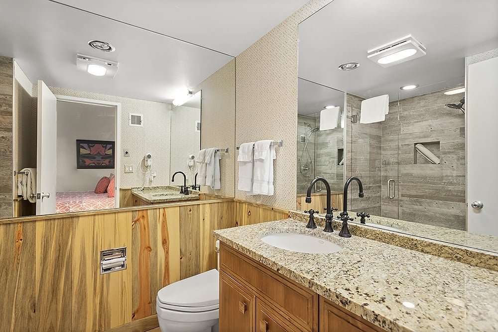 Aspen Vacation Rental