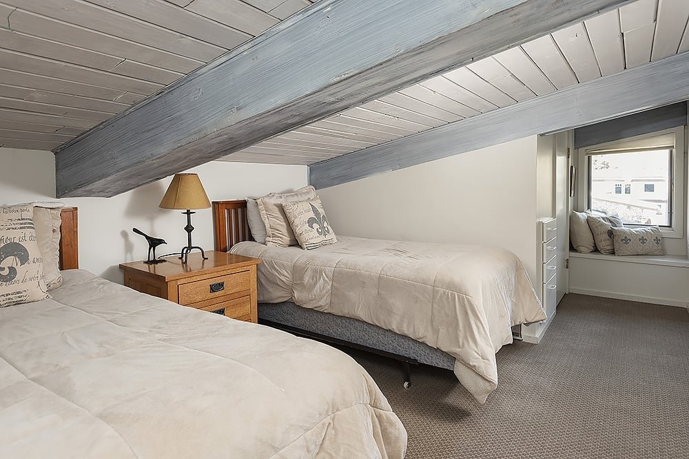 Aspen Vacation Rental