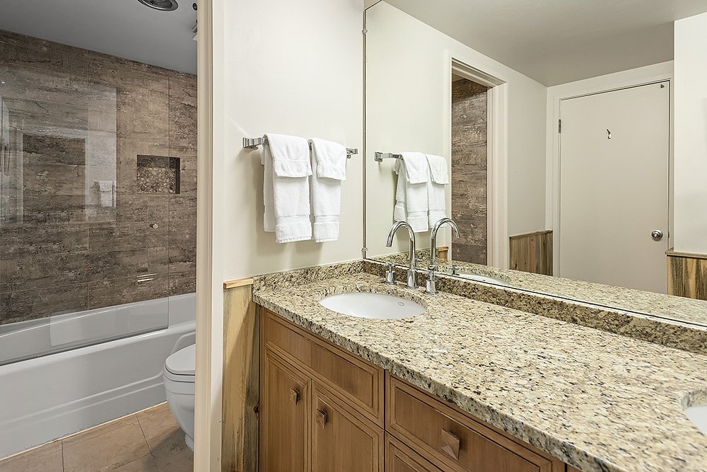 Aspen Vacation Rental