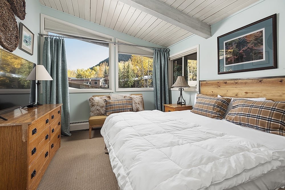 Aspen Vacation Rental