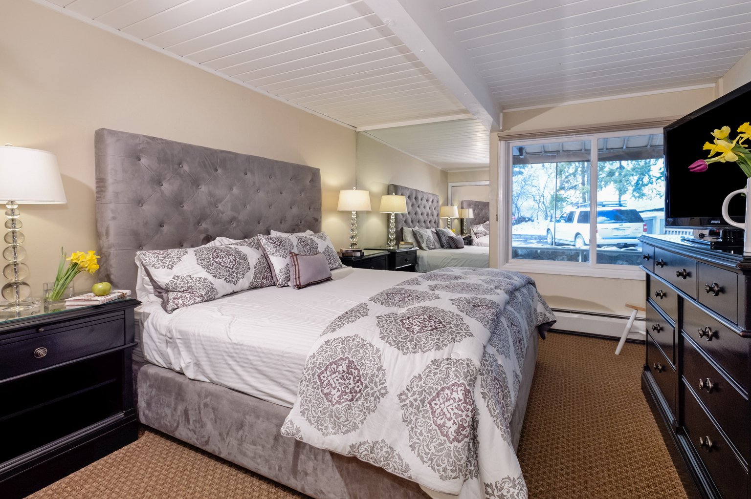 Aspen Vacation Rental