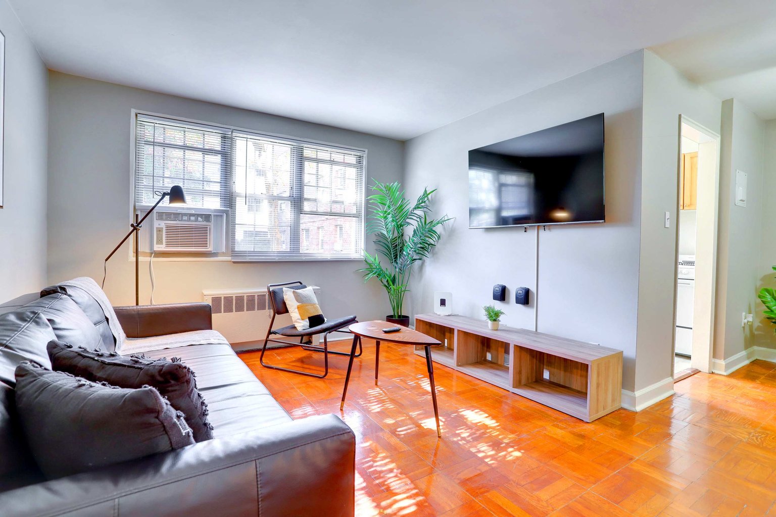 Alexandria Vacation Rental