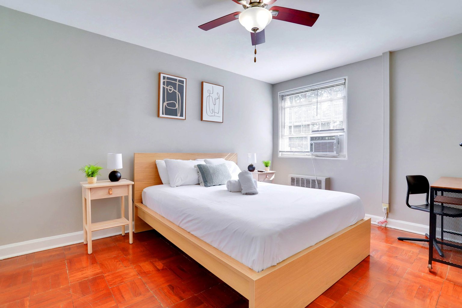 Alexandria Vacation Rental