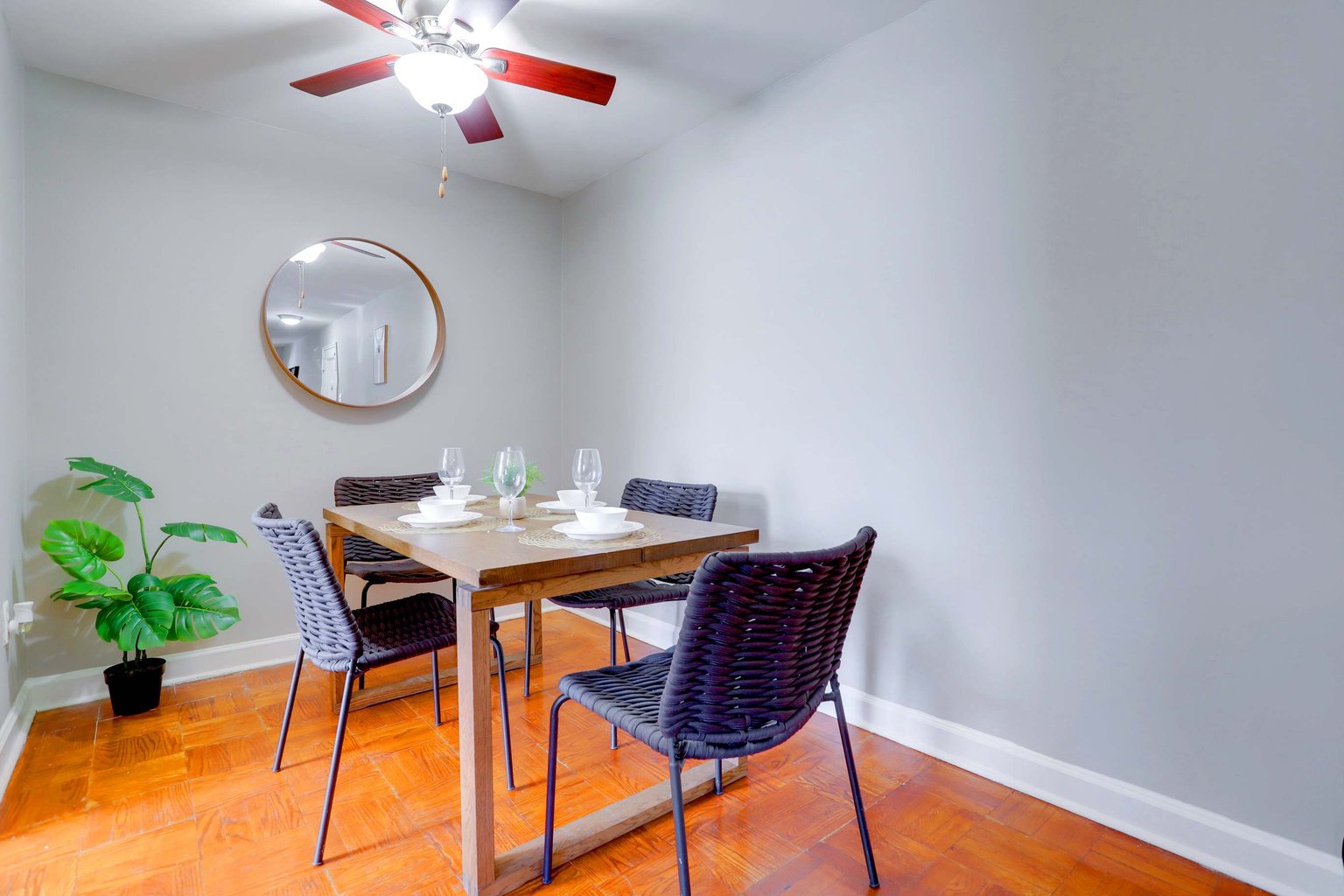 Alexandria Vacation Rental