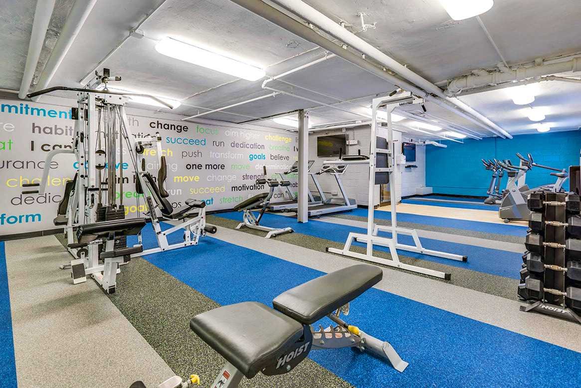 Alexandria Vacation Rental