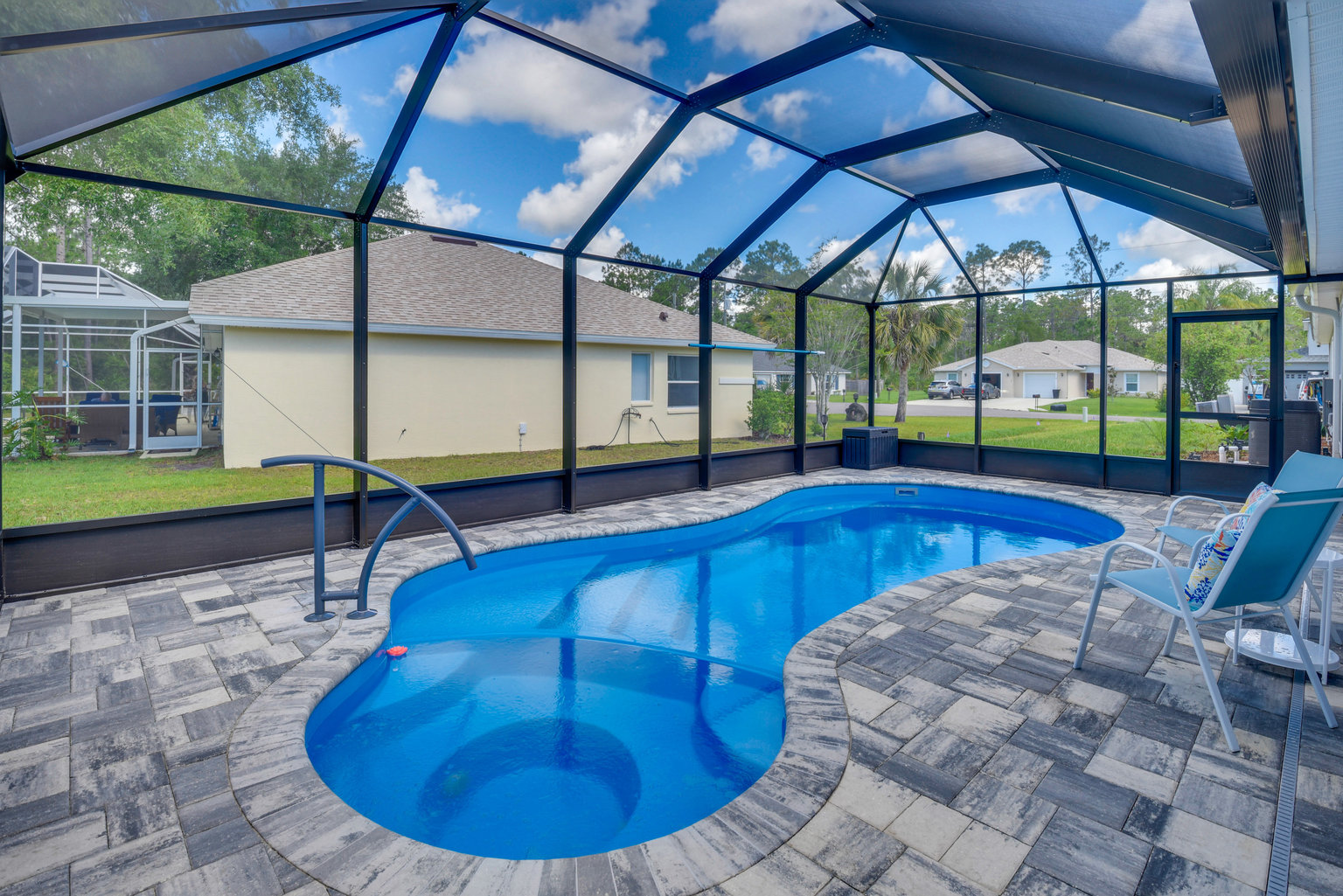 Palm Coast Vacation Rental