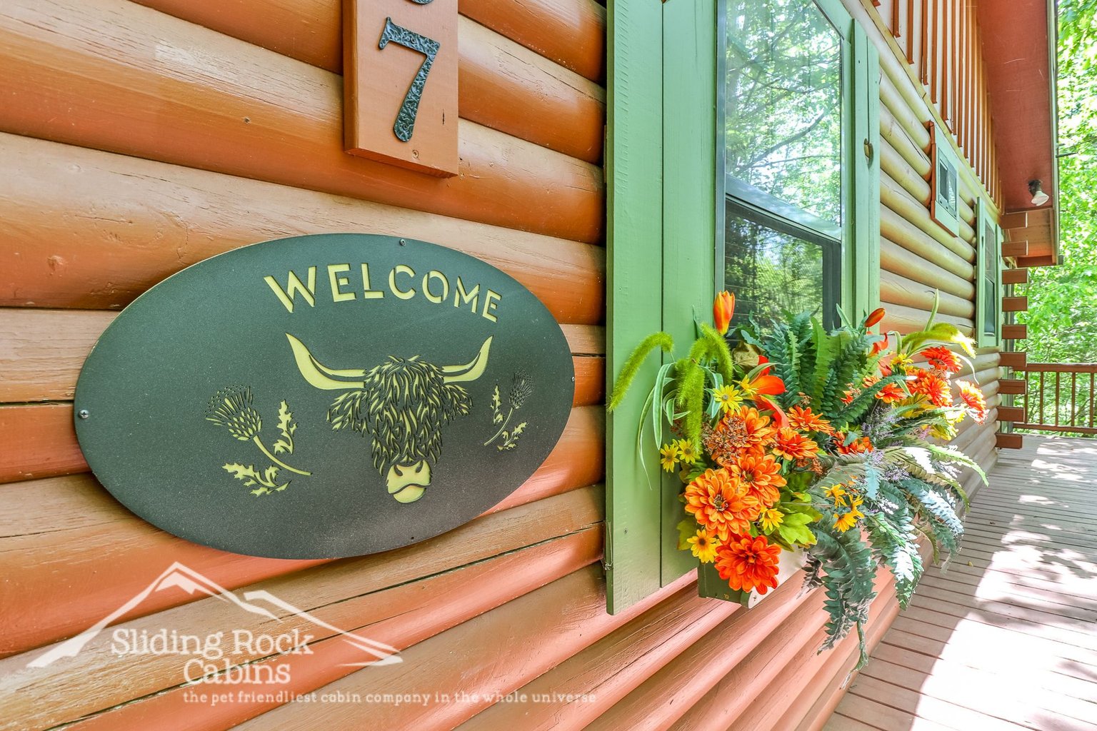 Ellijay Vacation Rental