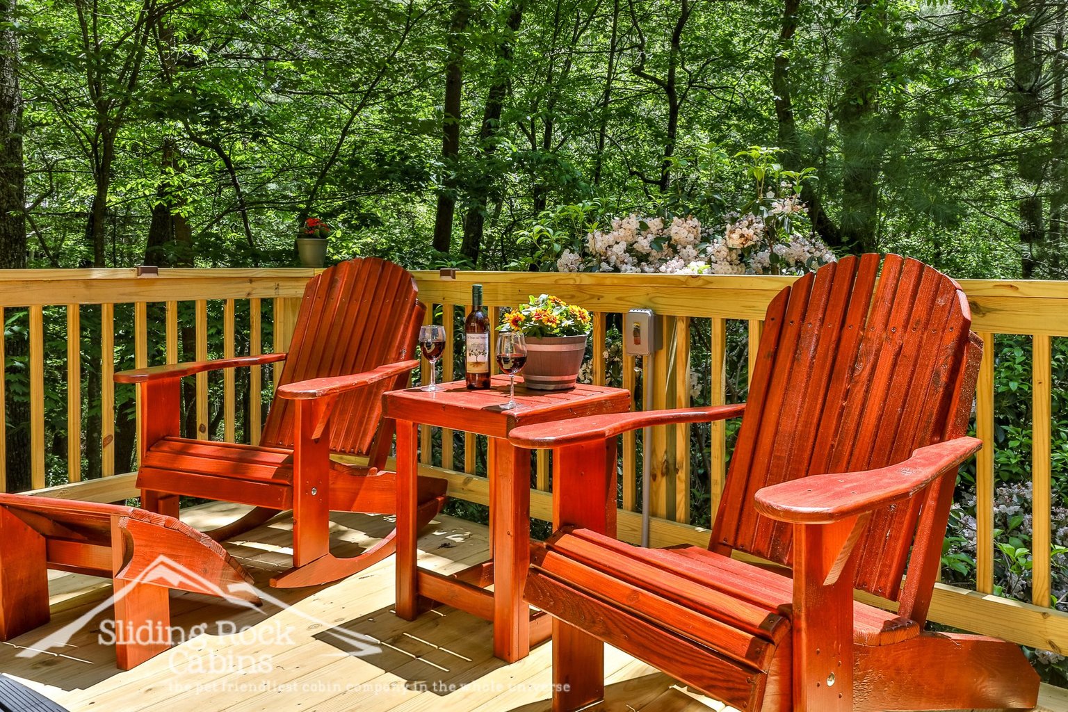 Ellijay Vacation Rental