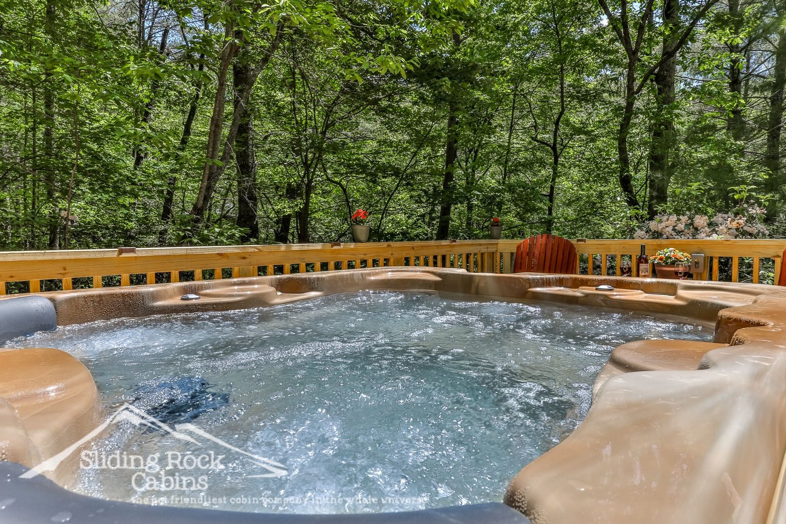 Ellijay Vacation Rental
