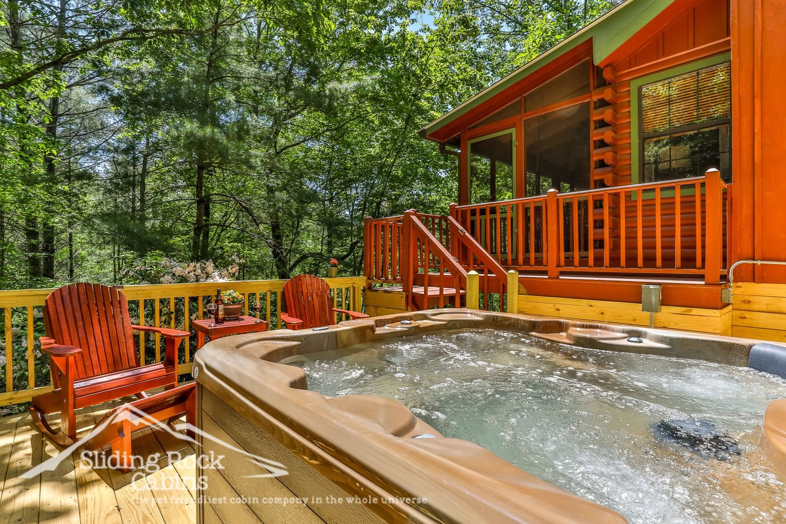 Ellijay Vacation Rental