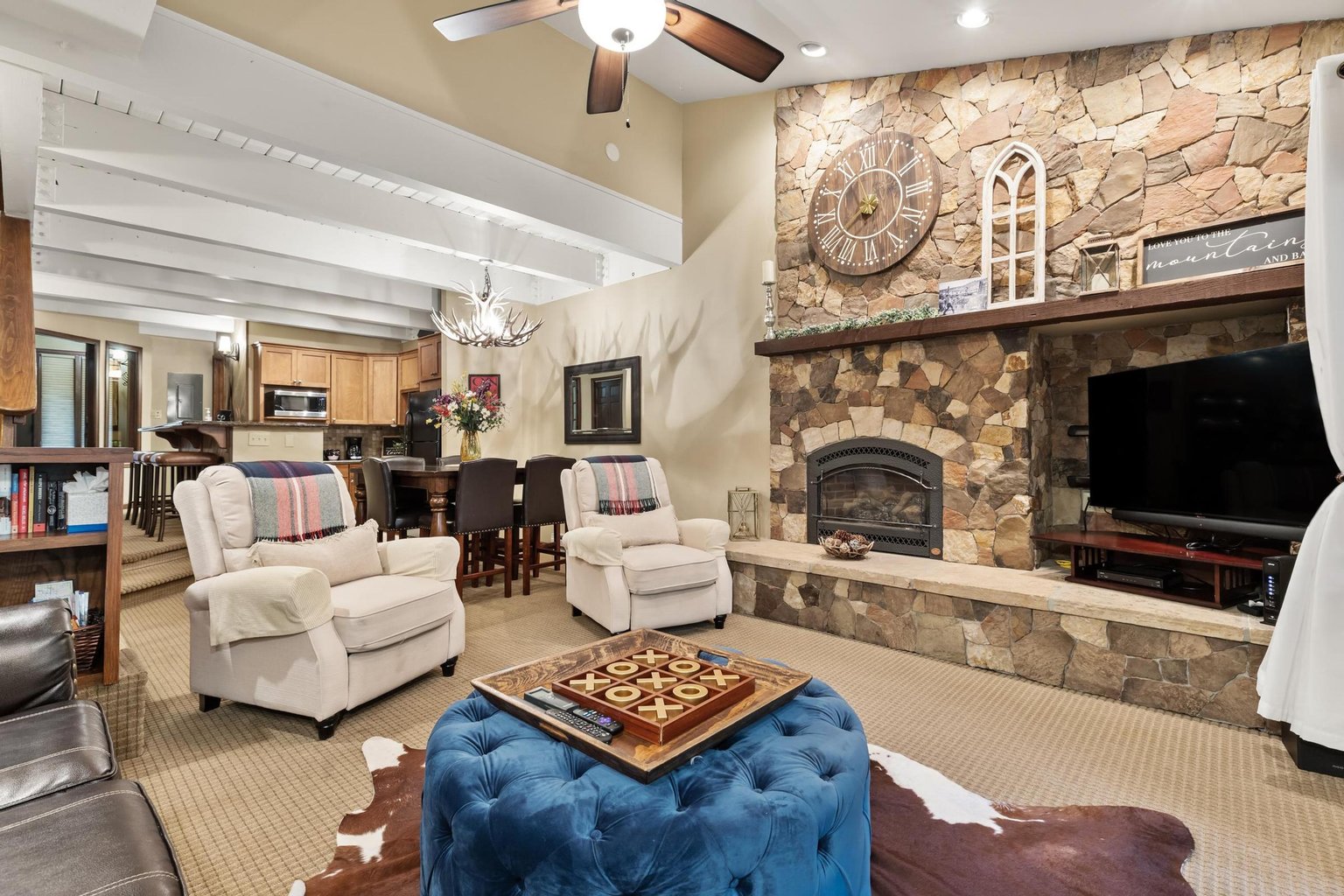 Steamboat Springs Vacation Rental