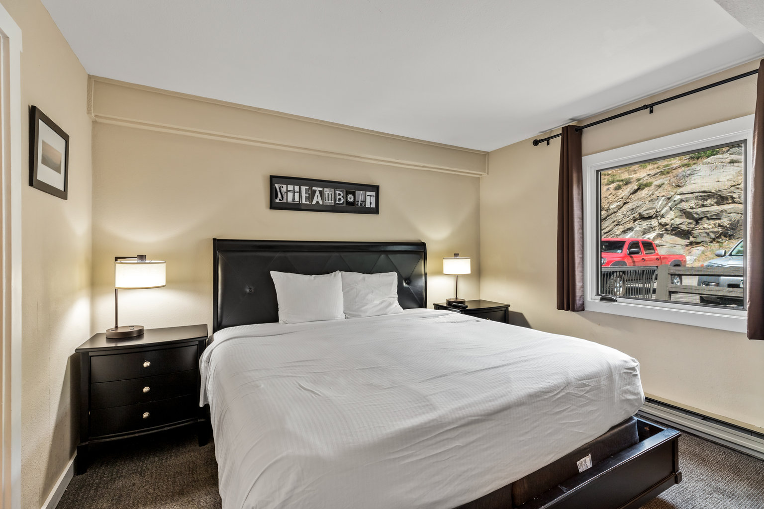 Steamboat Springs Vacation Rental