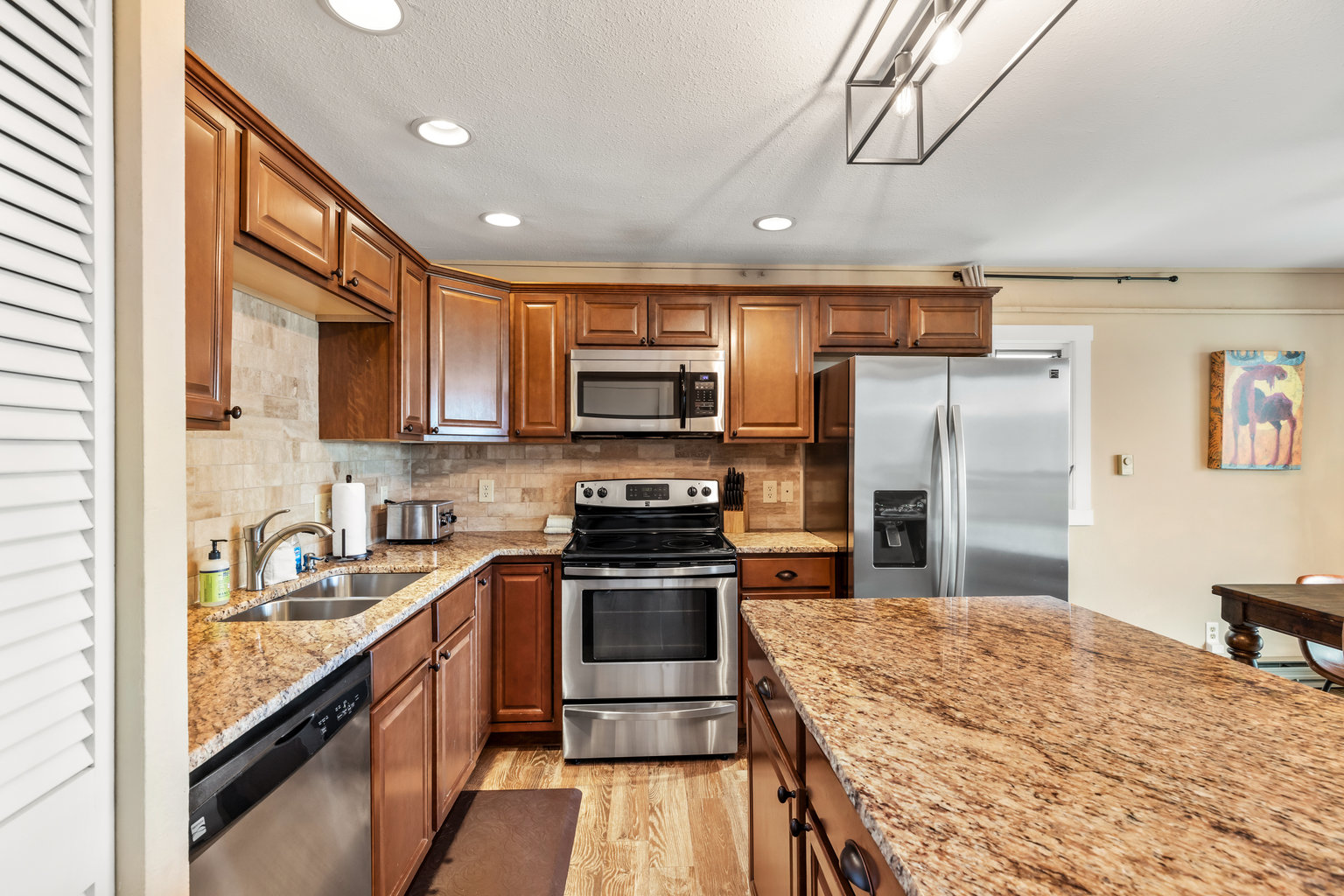 Steamboat Springs Vacation Rental