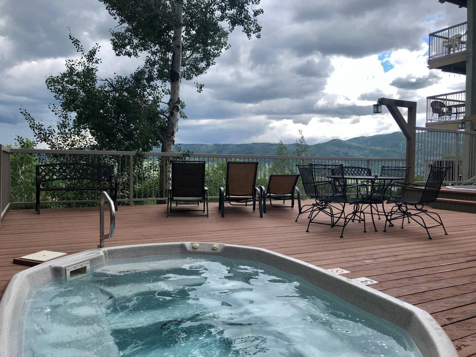 Steamboat Springs Vacation Rental