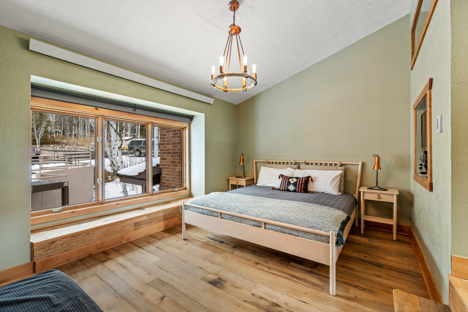 Steamboat Springs Vacation Rental