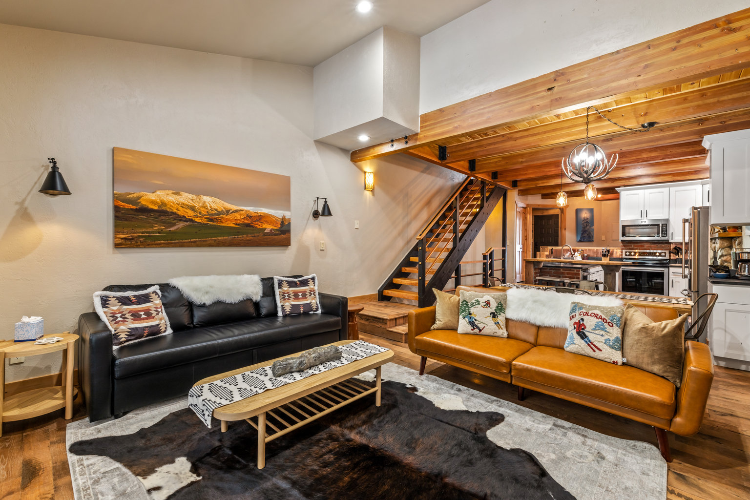 Steamboat Springs Vacation Rental