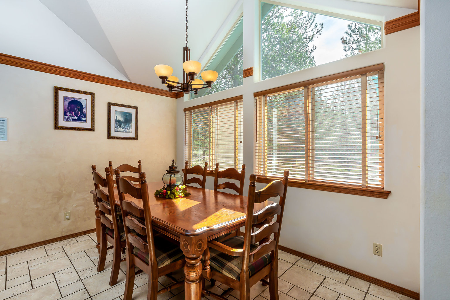 Sunriver Vacation Rental