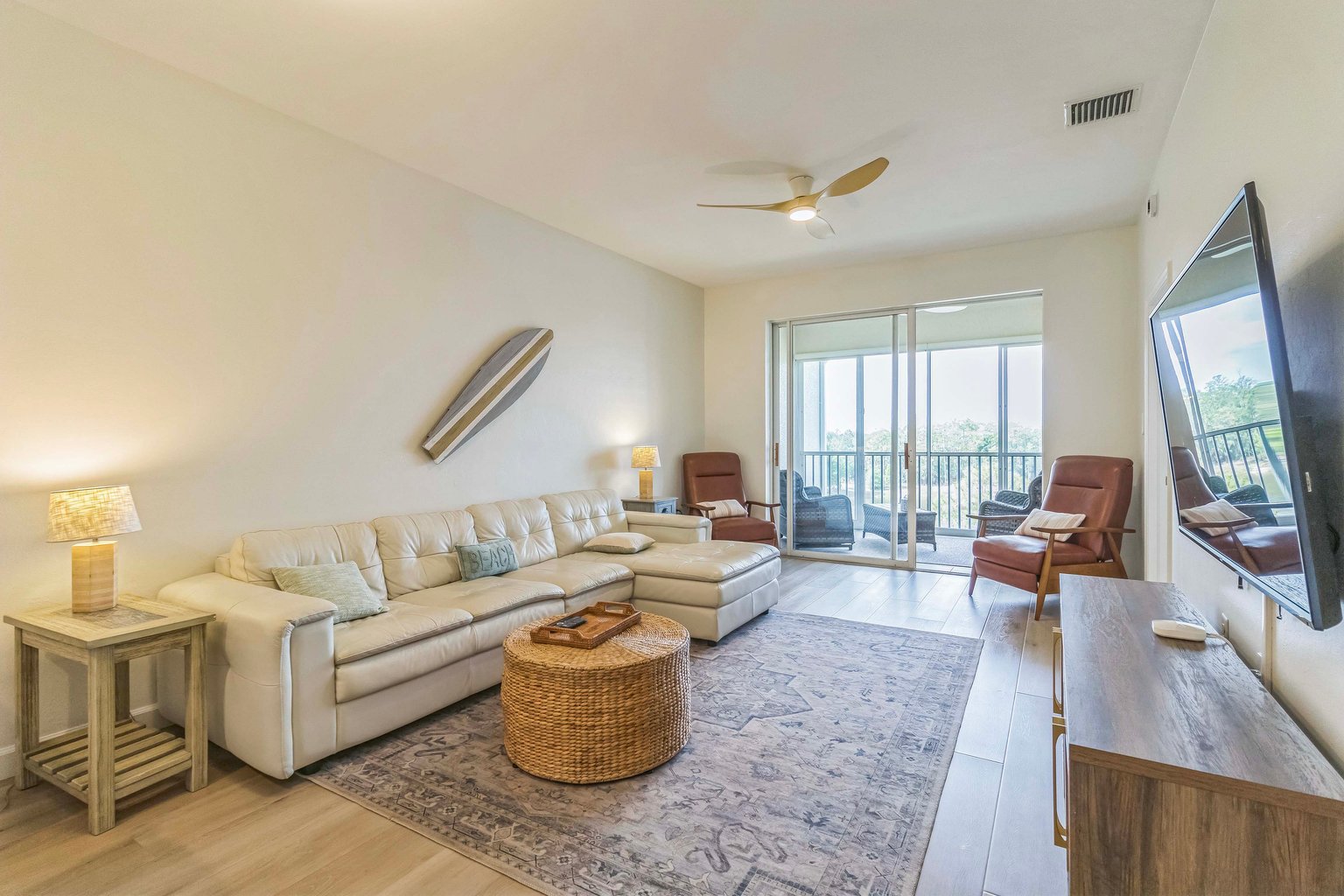 Fort Myers Vacation Rental