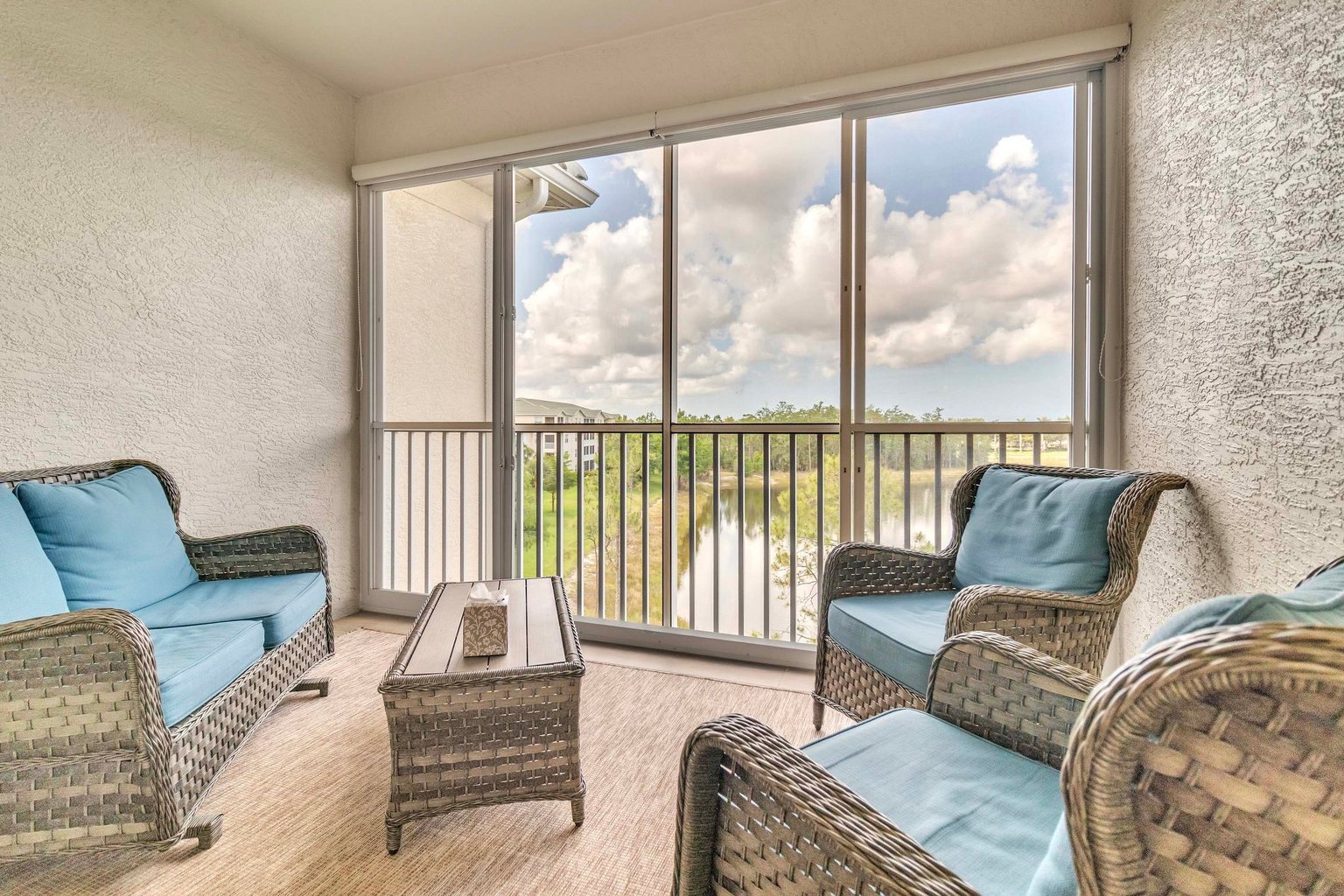 Fort Myers Vacation Rental