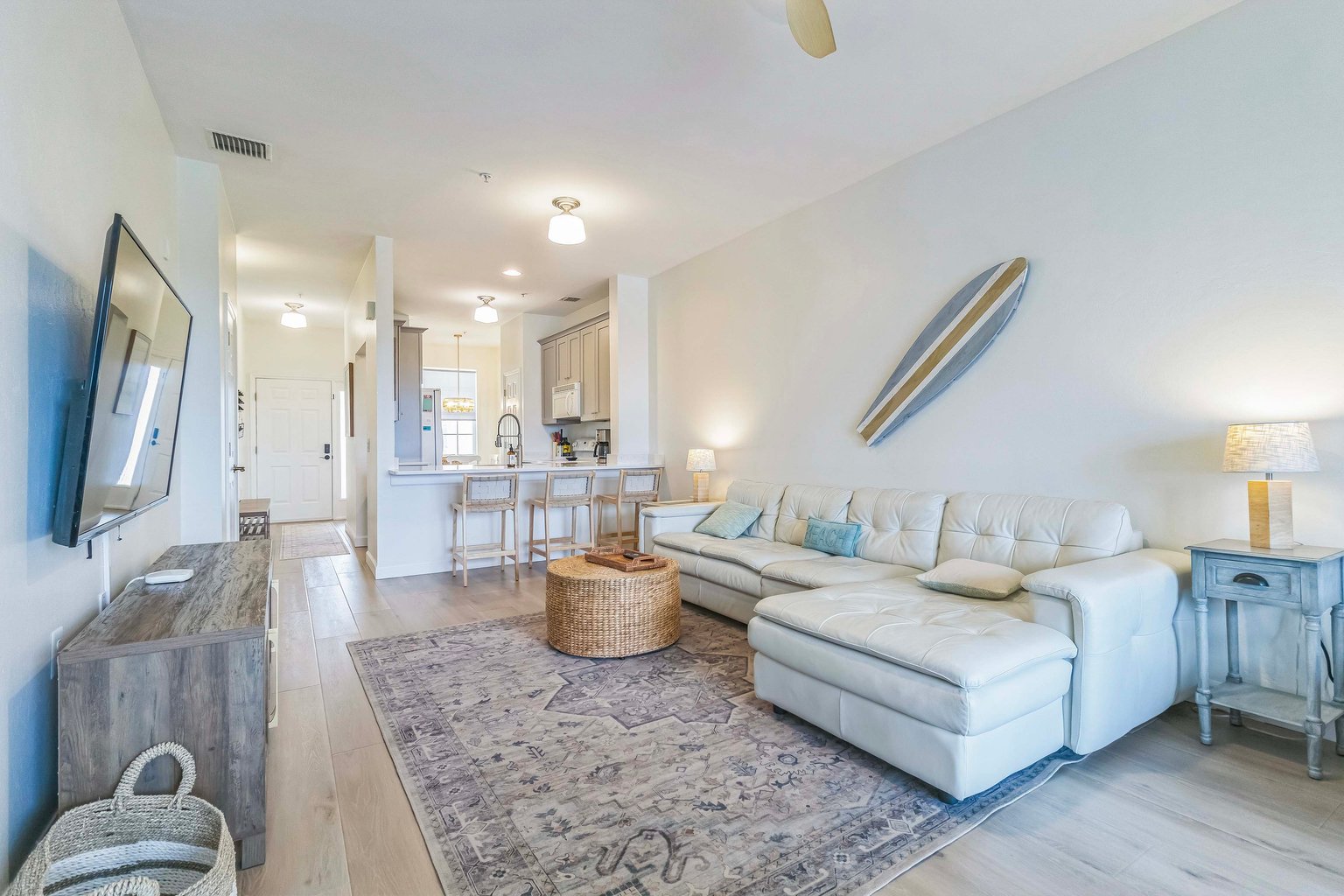 Fort Myers Vacation Rental