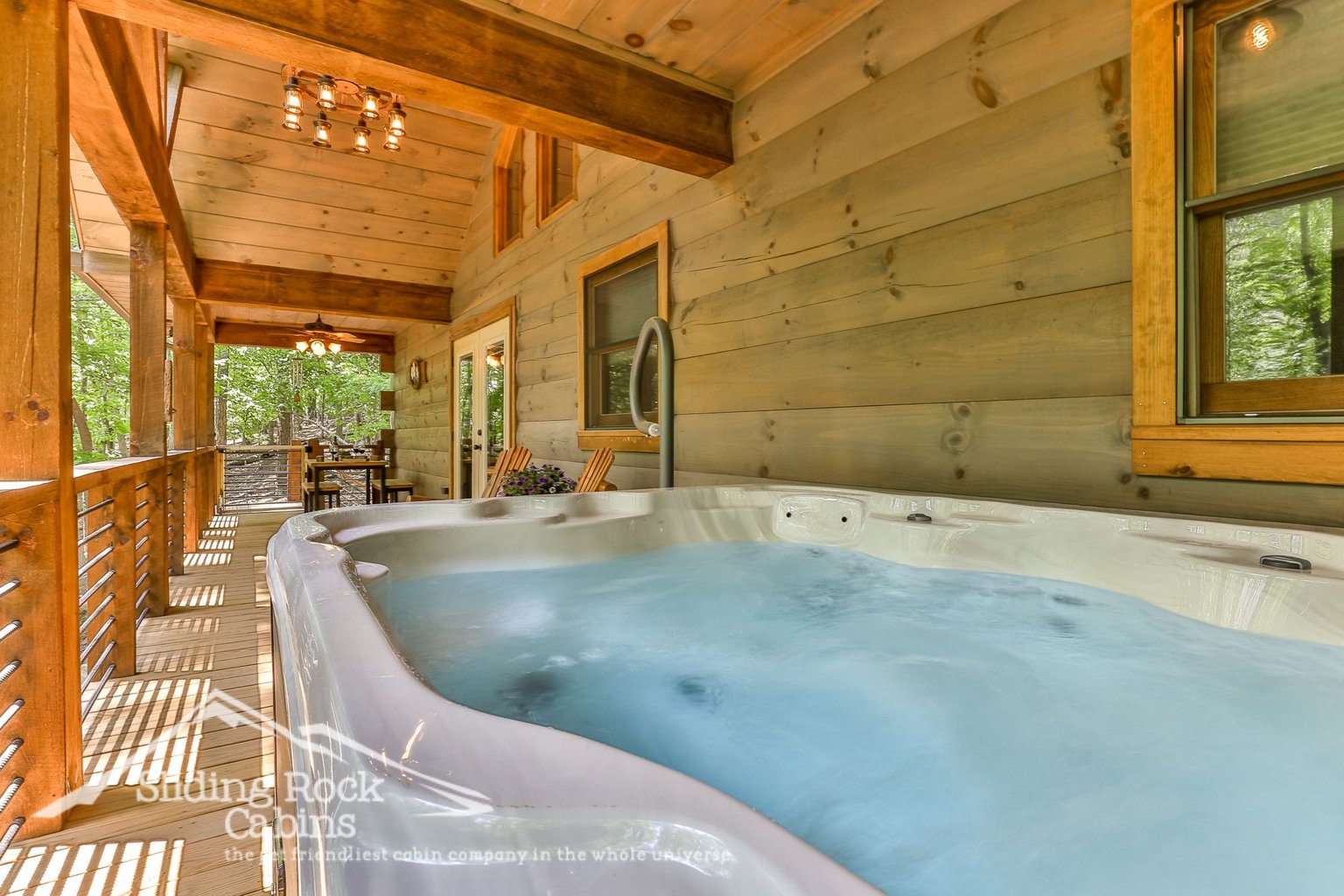 Ellijay Vacation Rental