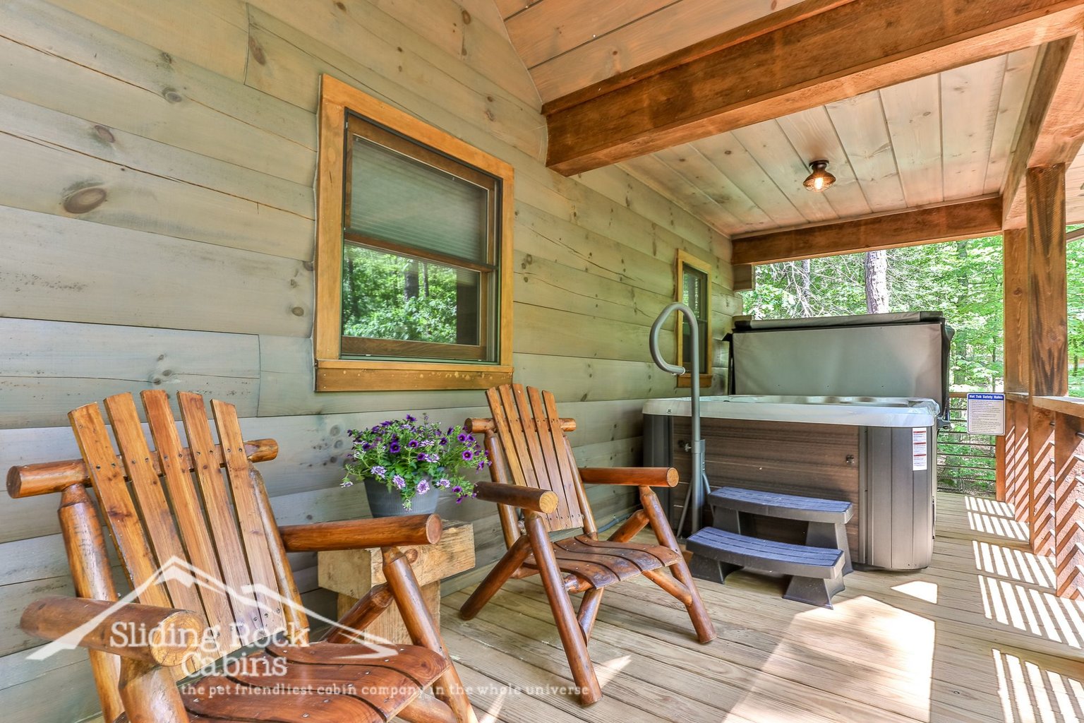 Ellijay Vacation Rental