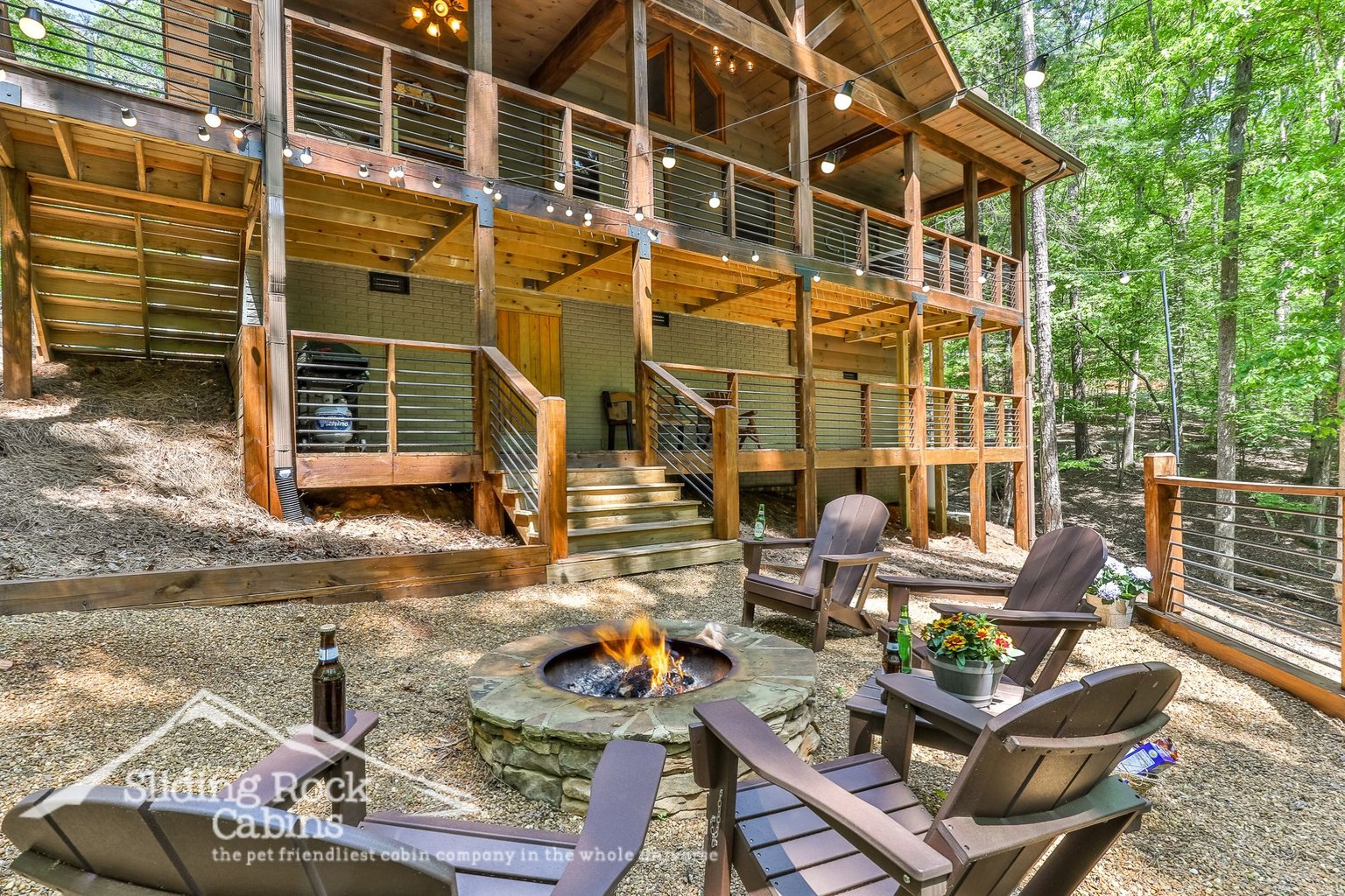 Ellijay Vacation Rental