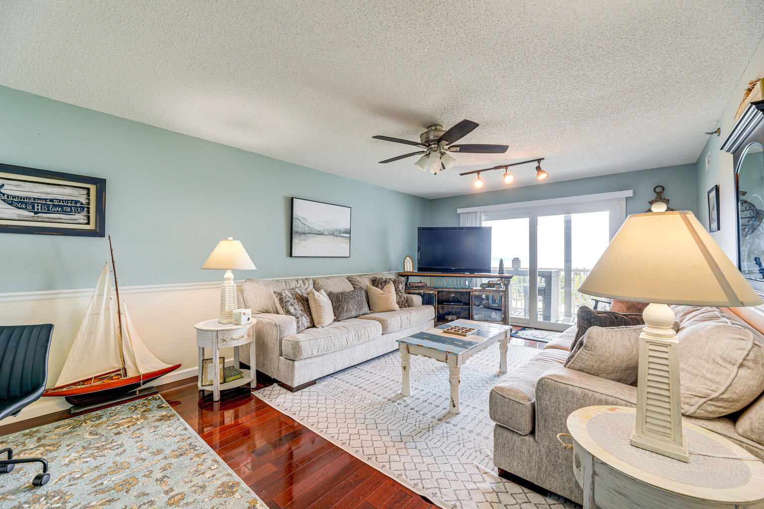 North Topsail Beach Vacation Rental