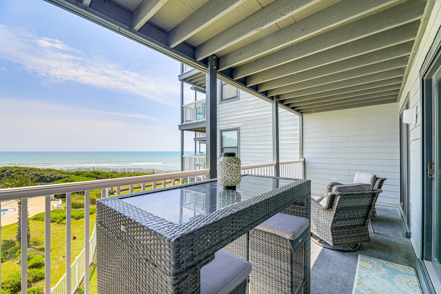 North Topsail Beach Vacation Rental