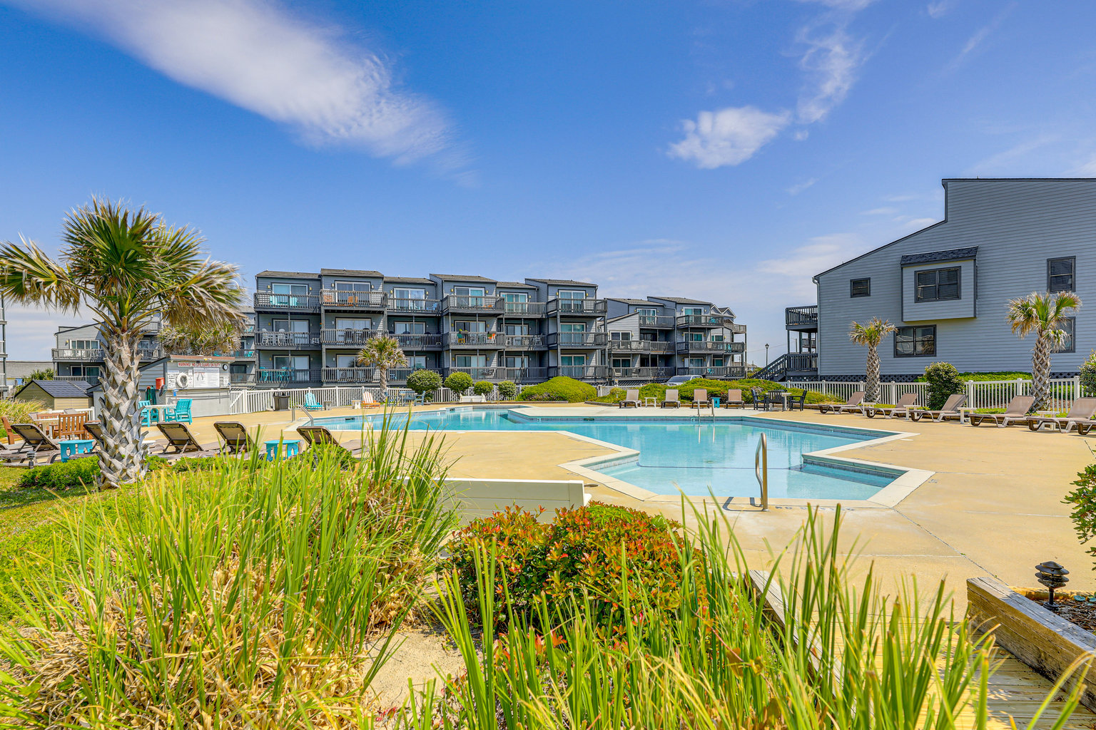 North Topsail Beach Vacation Rental