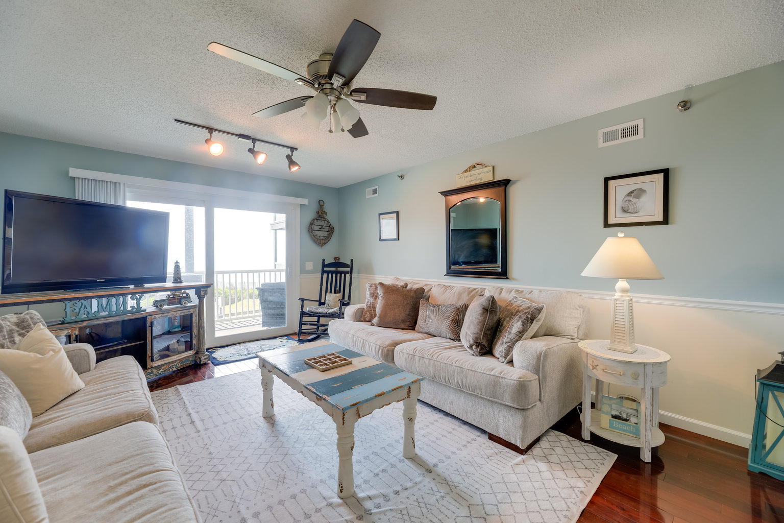 North Topsail Beach Vacation Rental