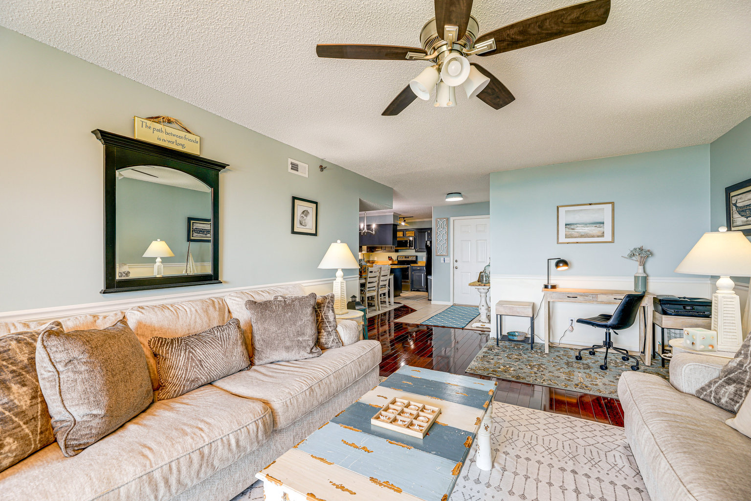North Topsail Beach Vacation Rental