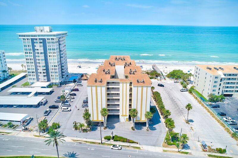 Redington Shores Vacation Rental