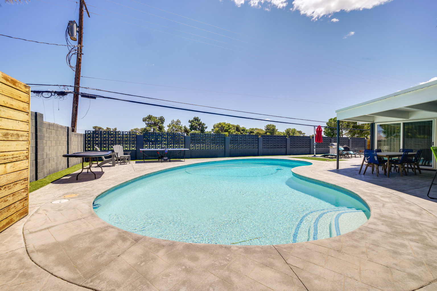 Las Vegas Vacation Rental