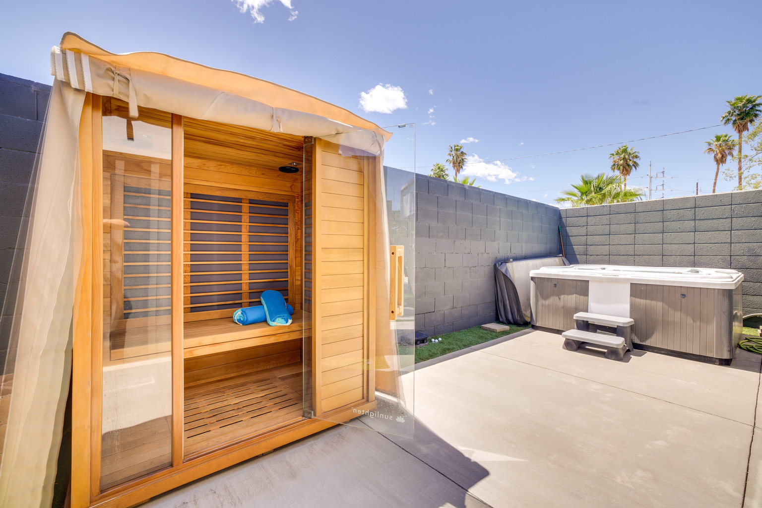 Las Vegas Vacation Rental