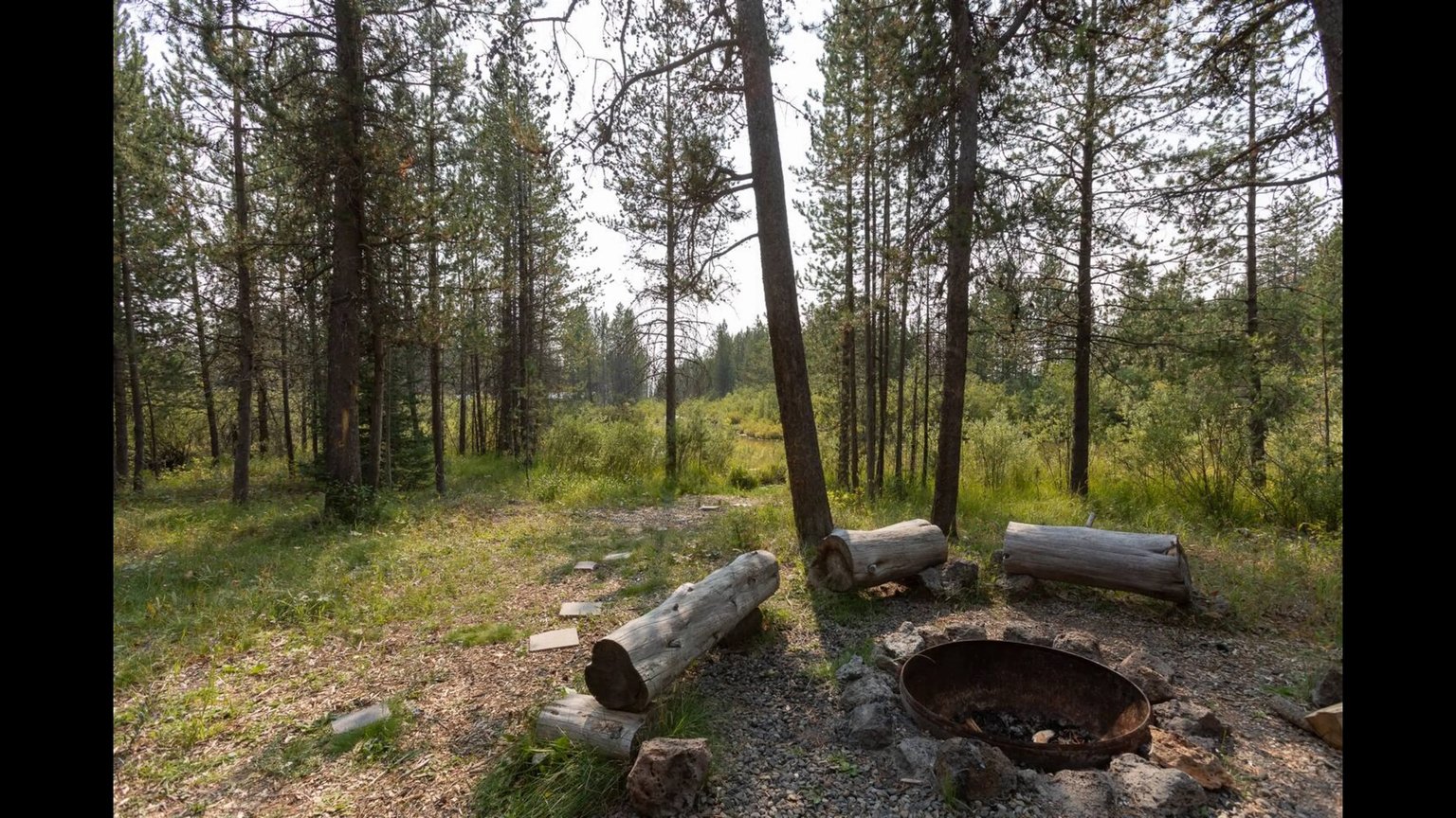 Island Park Vacation Rental