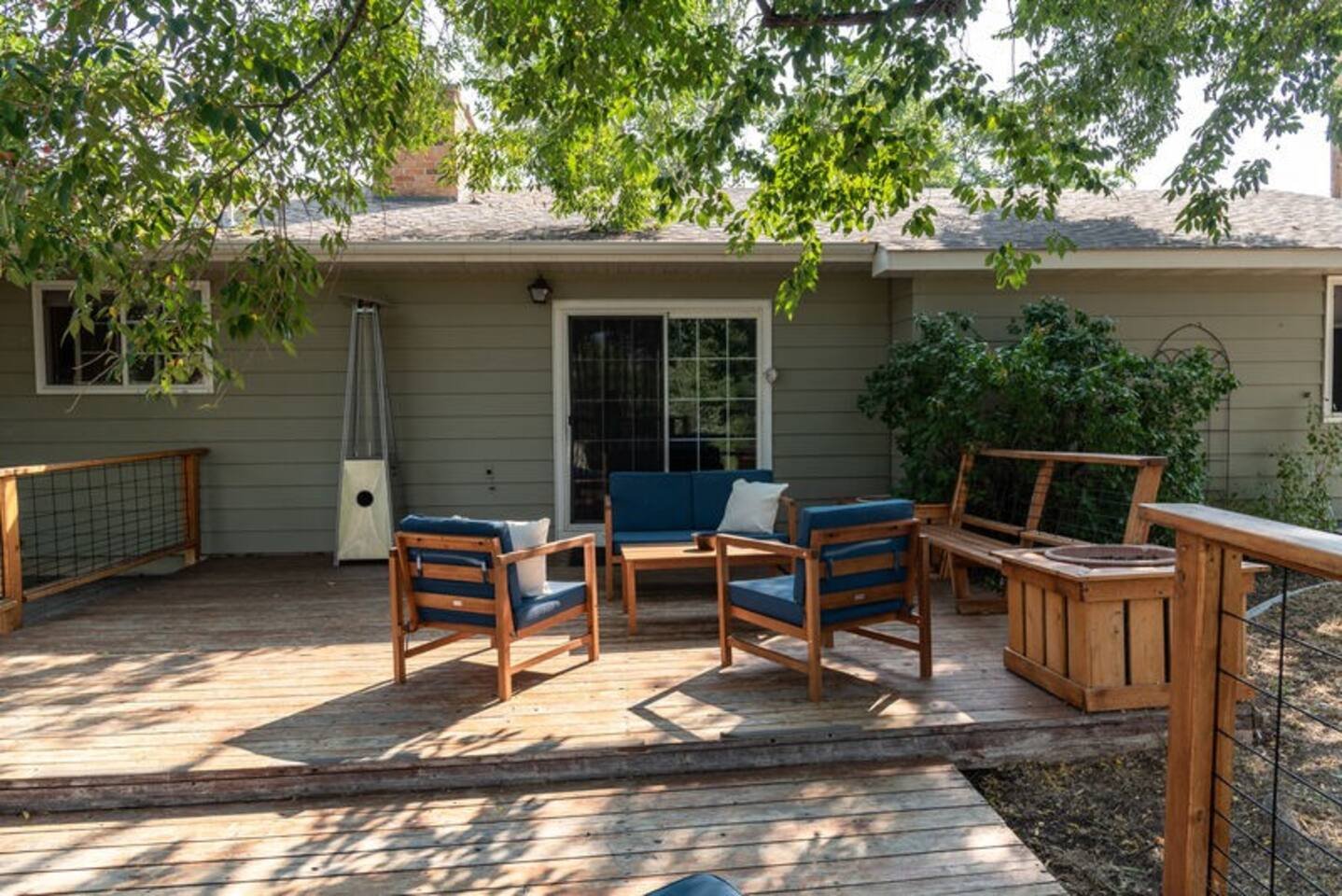 Lander Vacation Rental