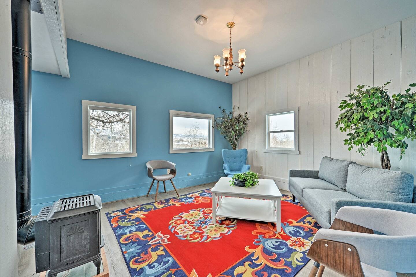 Lander Vacation Rental