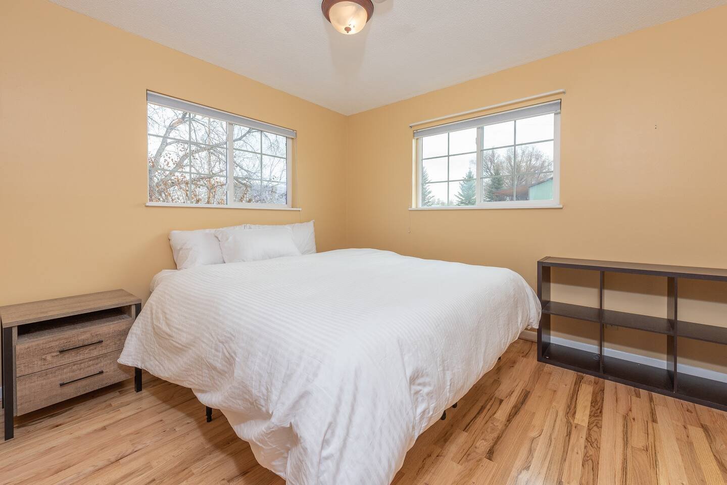 Lander Vacation Rental