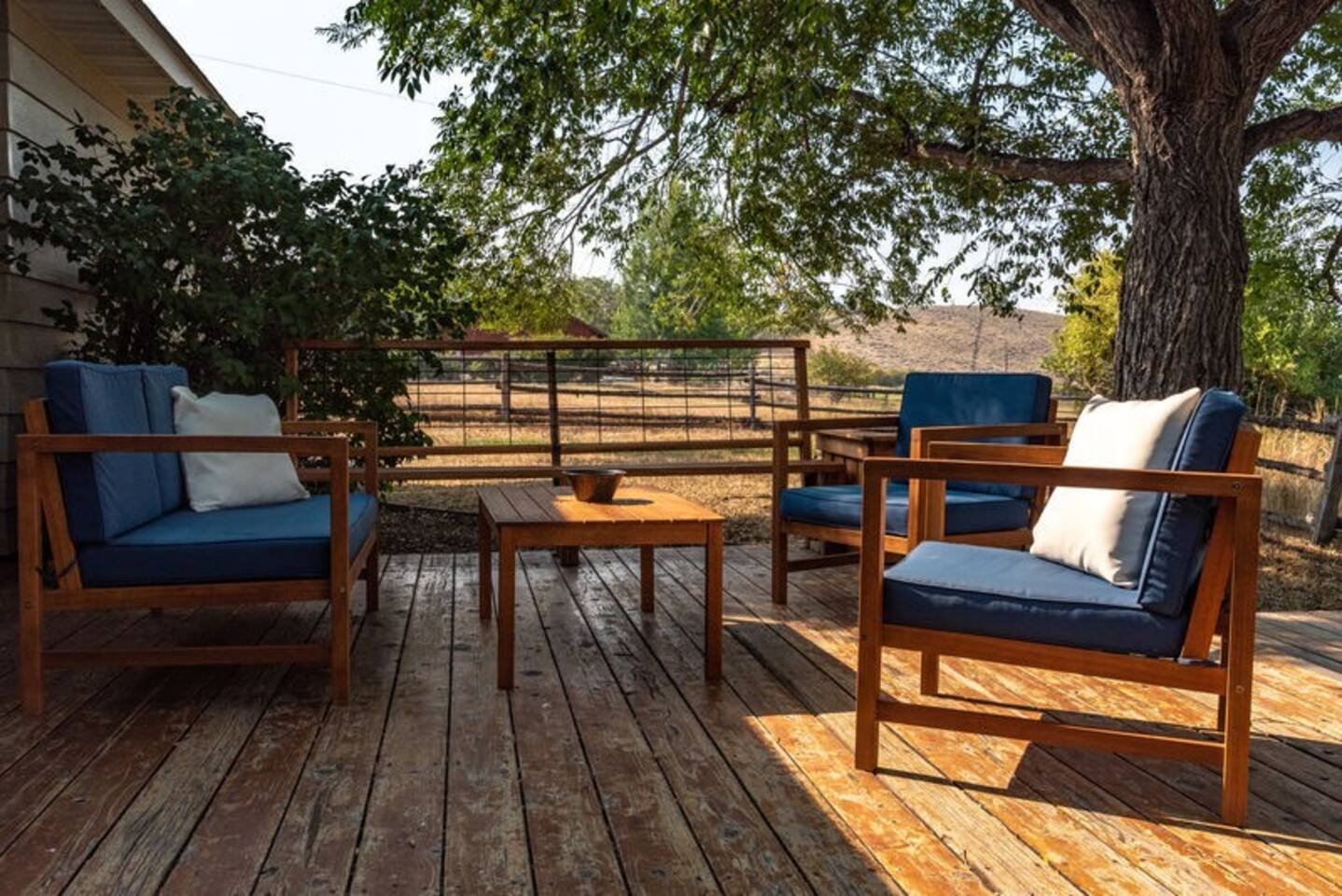 Lander Vacation Rental