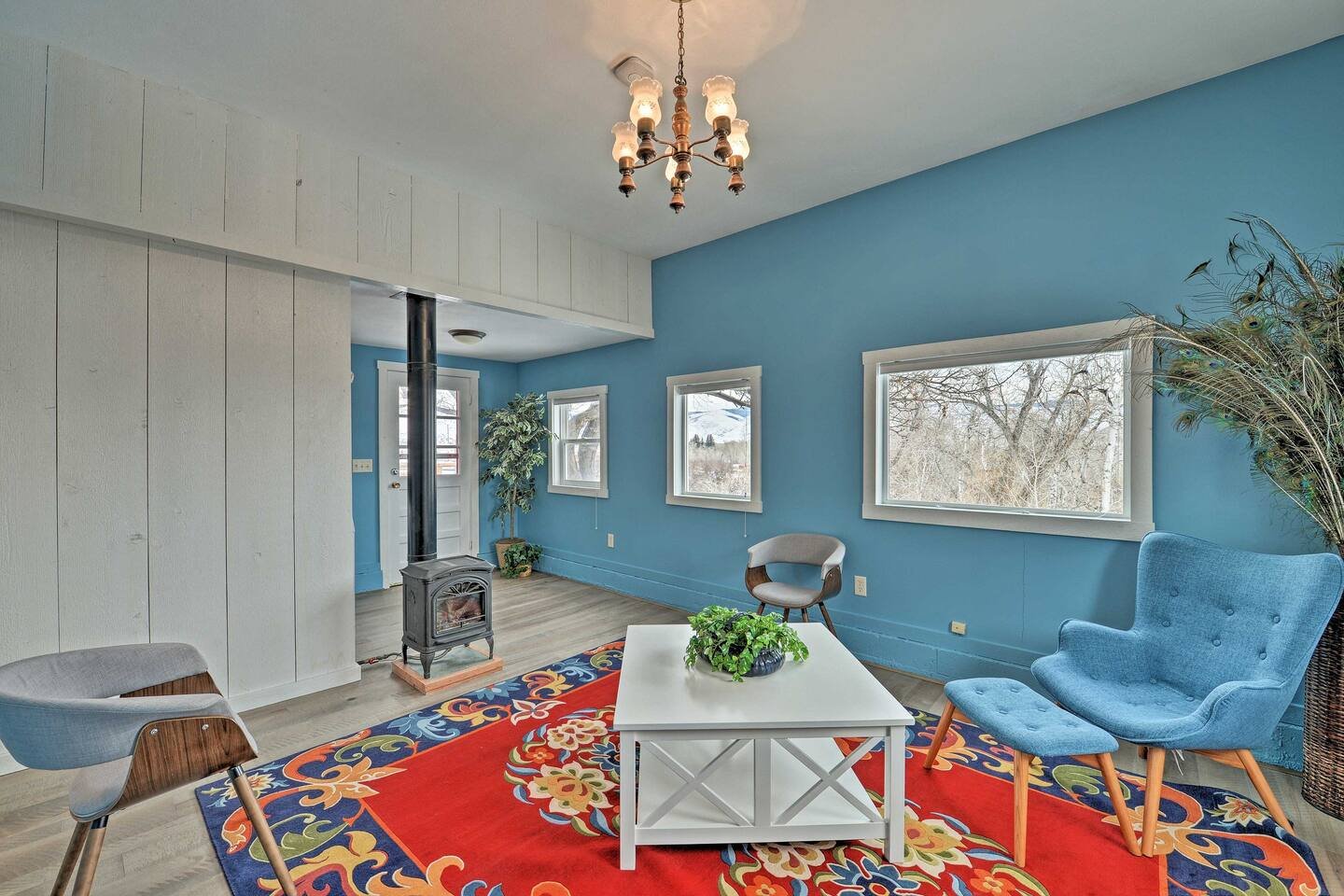 Lander Vacation Rental