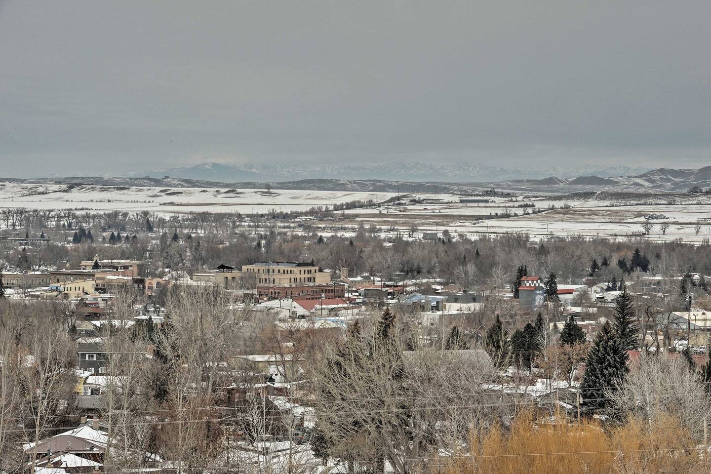 Lander Vacation Rental