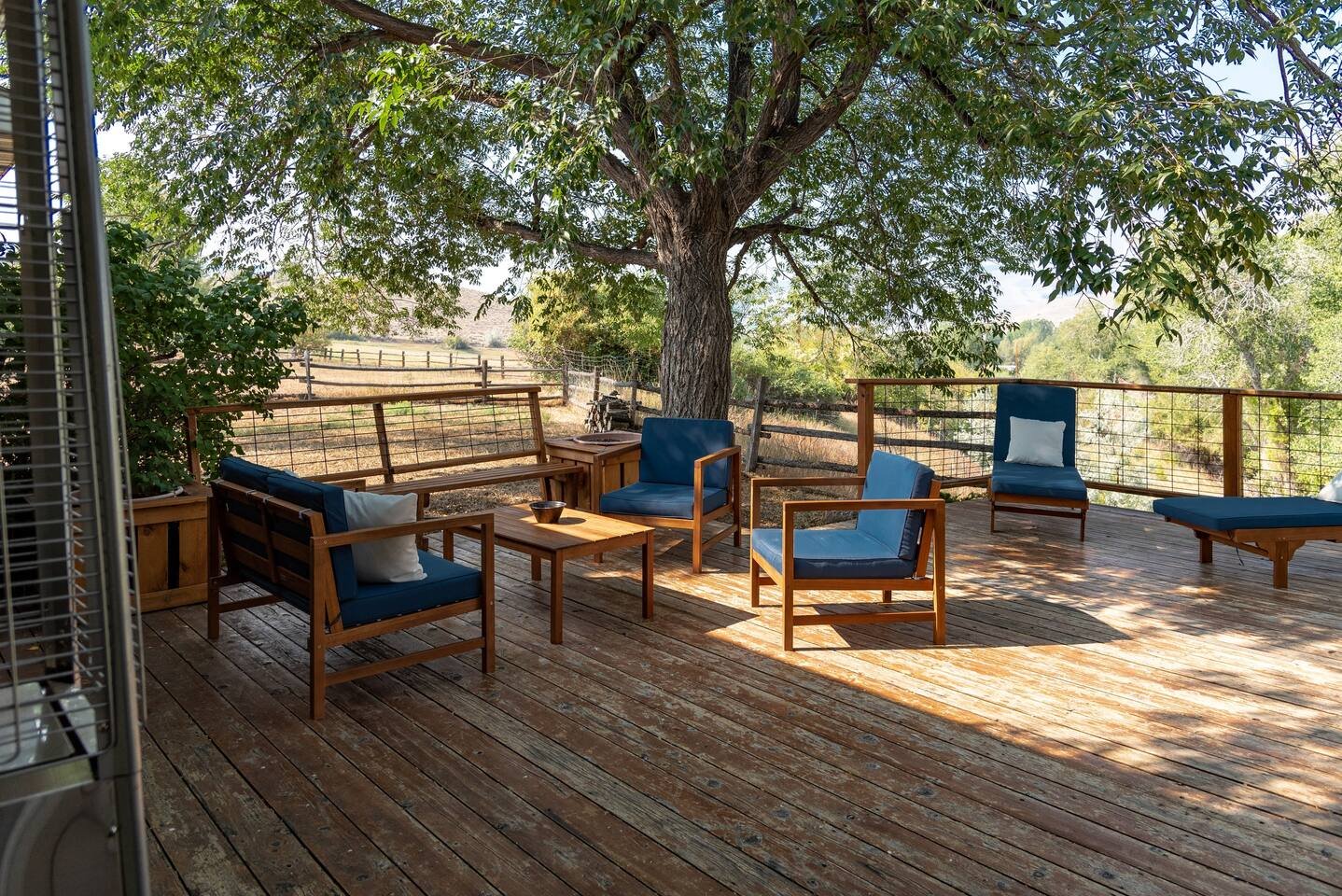 Lander Vacation Rental